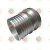 6061-T6 Multi-Stage Aluminum Alloy Bellows (Telescopic Tube)