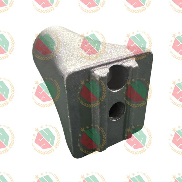 ZL102 Aluminum Socket Connector / Sleeve Fitting