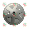 Forged Aluminum Seal Plate
