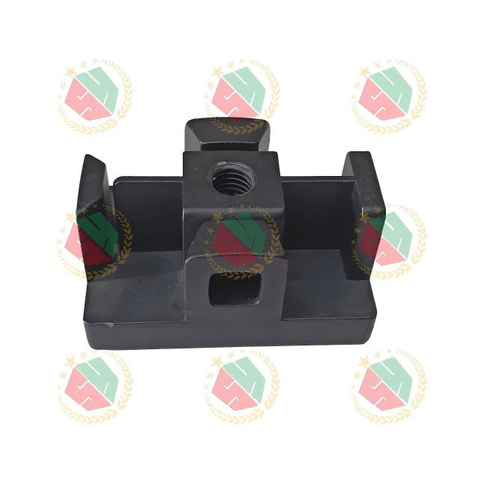 Zinc Alloy Die Casting Industrial Structural Components