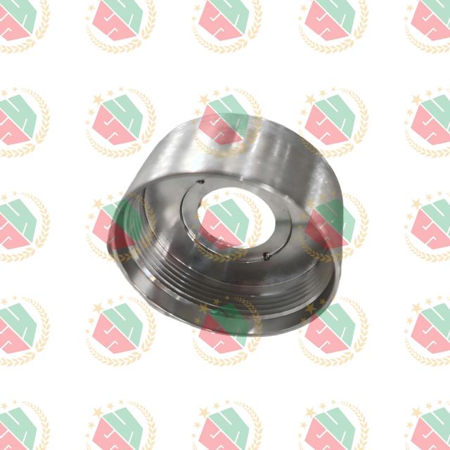 ADC12 Bearing Seat