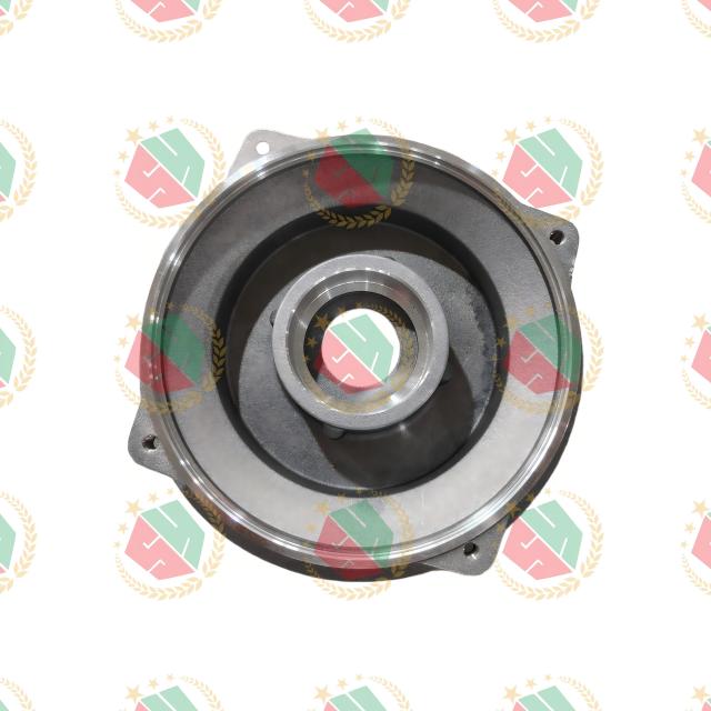 ADC12 Flange Plate