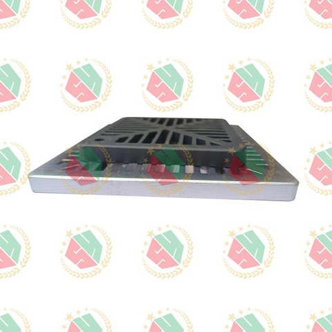ADC12 Aluminum Floor Drain Lid