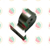 5019-H112 High-Precision Irregular Pipe Clamp Bracket