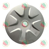 Forged Aluminum Seal Plate