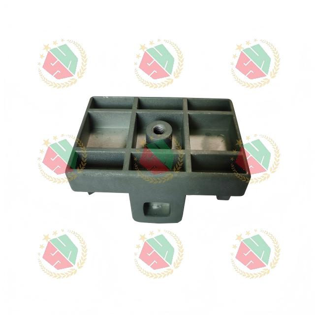 Zinc Alloy Die Casting Industrial Structural Components